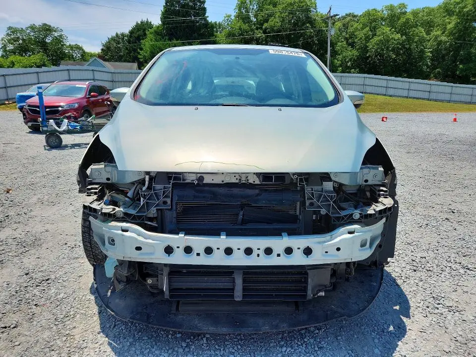 2014 FORD C-MAX SE  