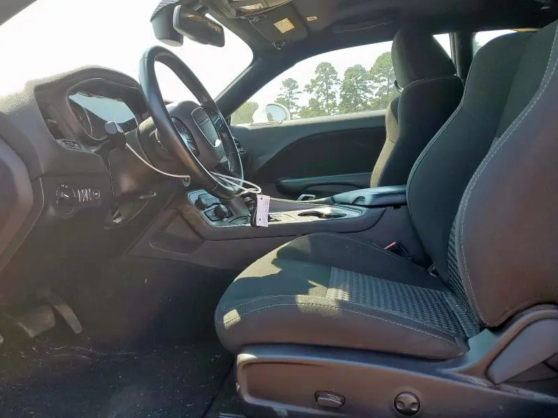 2023 DODGE CHALLENGER GT  