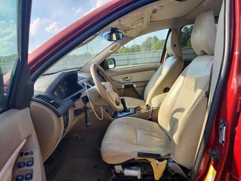 2011 VOLVO XC90 3.2  