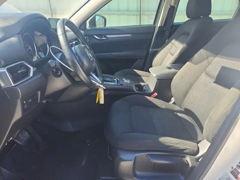 2019 MAZDA CX-5 SPORT  