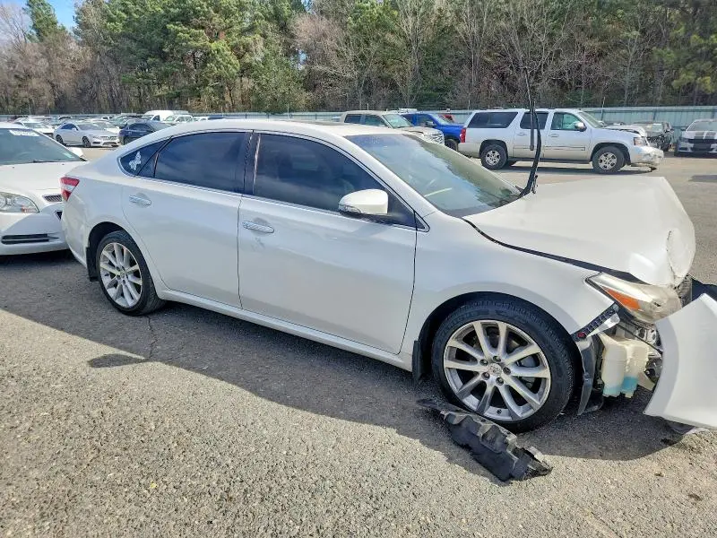 2014 TOYOTA AVALON BASE  