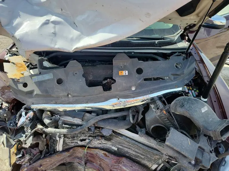 2011 FORD TAURUS SEL  