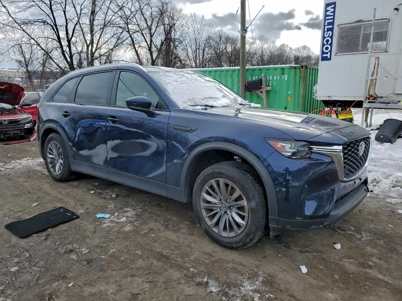 2024 MAZDA CX-90 SELECT  