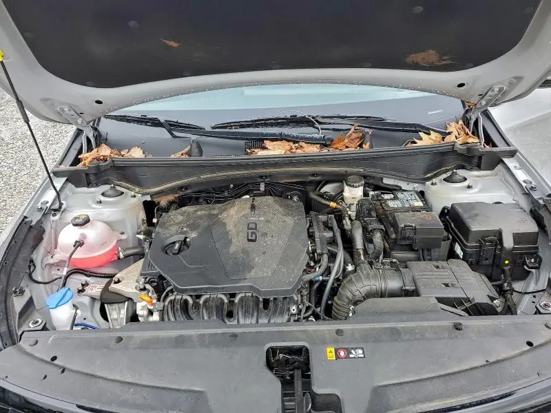 2023 KIA SPORTAGE X-PRO  