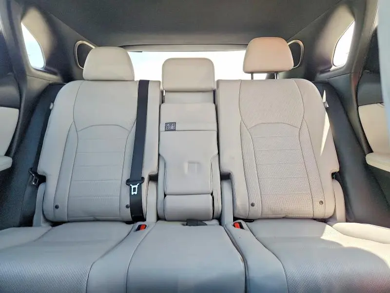 2017 LEXUS RX 350 F SPORT  