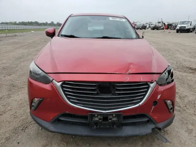 2016 MAZDA CX-3 GRAND TOURING