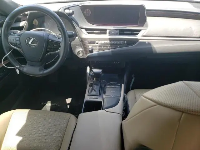 2020 LEXUS ES 350  