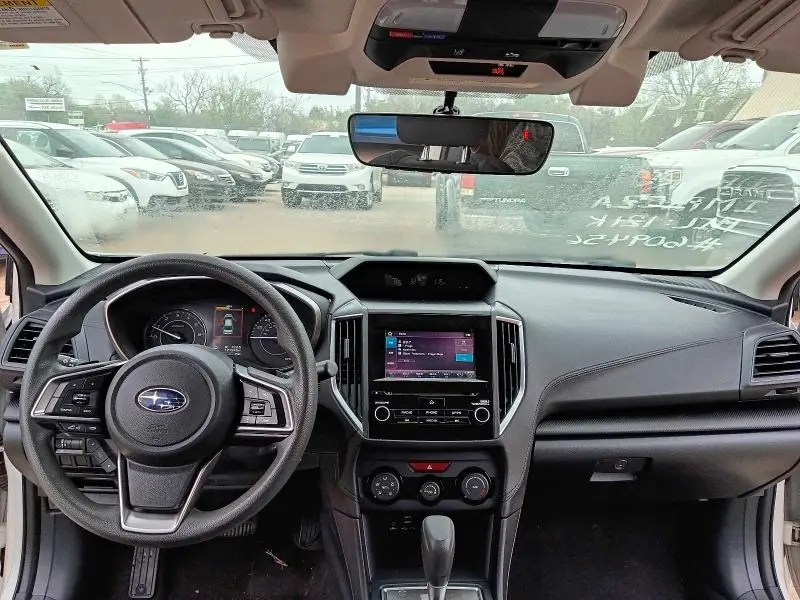 2020 SUBARU IMPREZA PREMIUM  