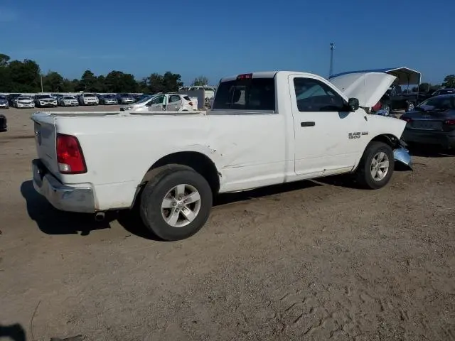 2018 RAM 1500 ST