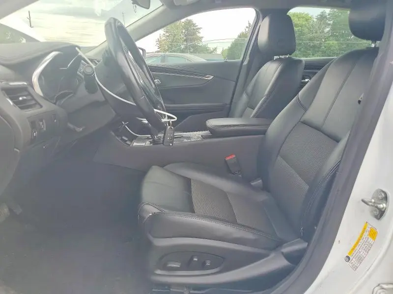 2020 CHEVROLET IMPALA LT  
