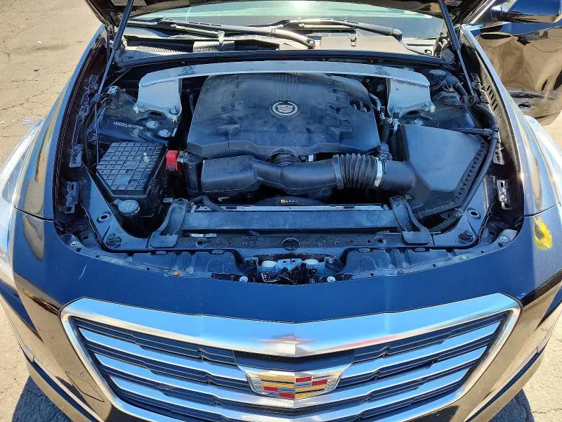 2010 CADILLAC CTS PREMIUM COLLECTION  