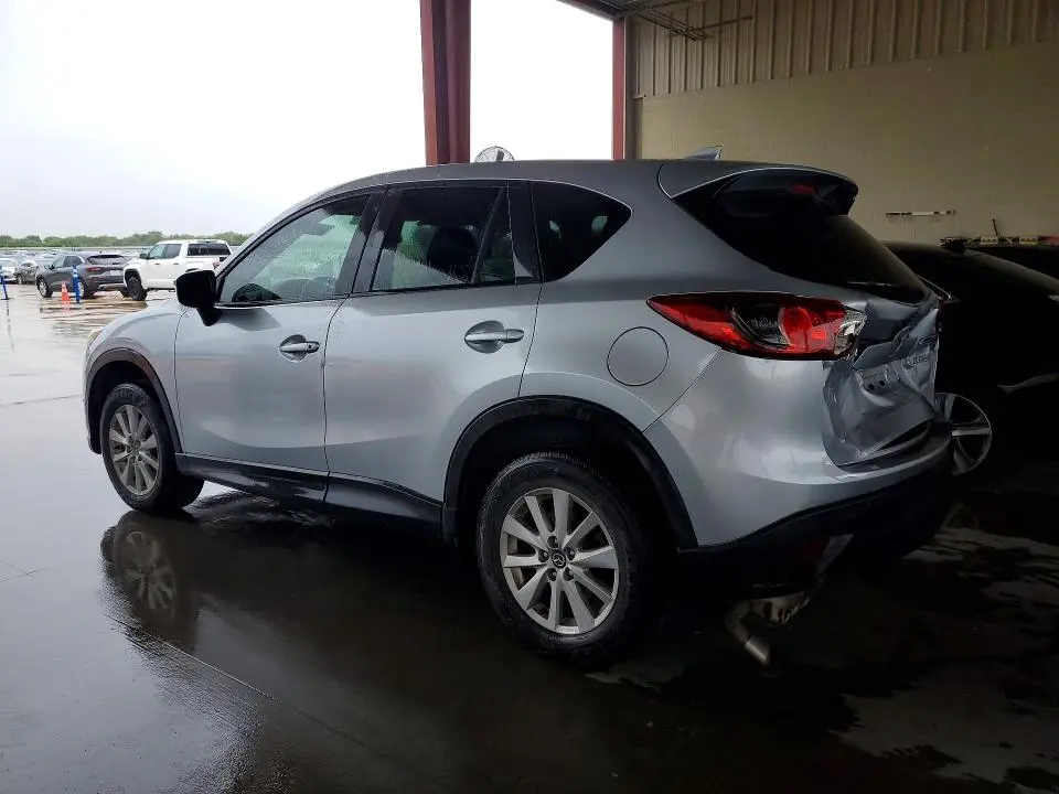 2016 MAZDA CX-5 SPORT  