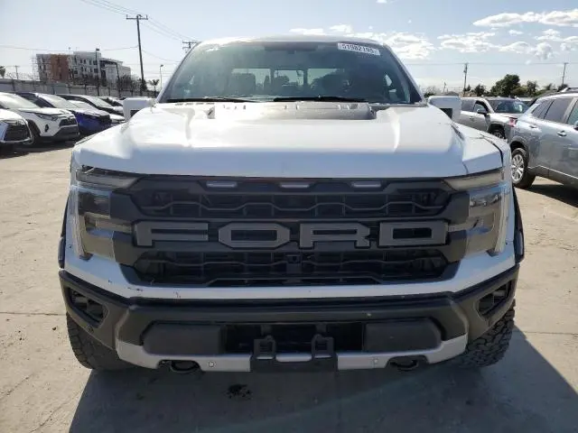 2024 FORD F150 RAPTOR  