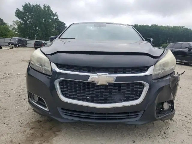 2014 CHEVROLET MALIBU 2LT  