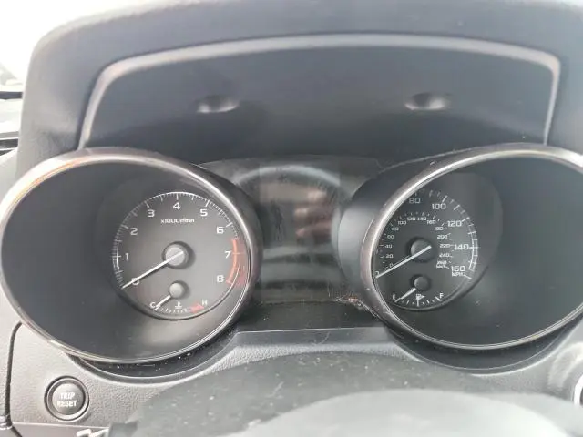 2019 SUBA OUTBACK