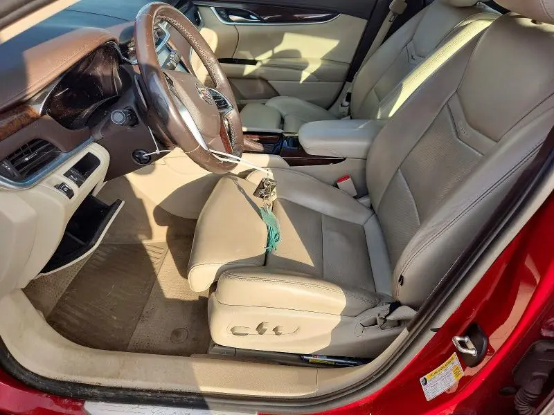 2013 CADILLAC XTS LUXURY COLLECTION  