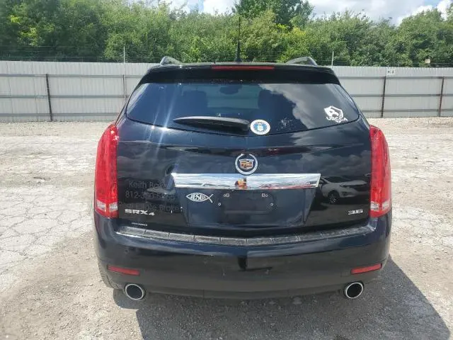 2014 CADILLAC SRX PERFORMANCE COLLECTION  