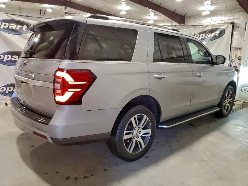 2023 FORD EXPEDITION LIMITED  