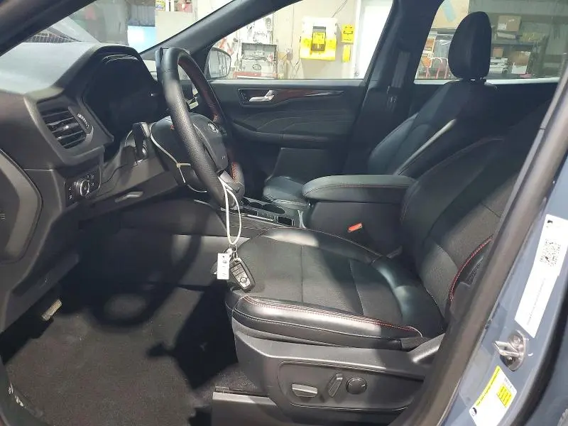 2025 FORD ESCAPE ST LINE ELITE  