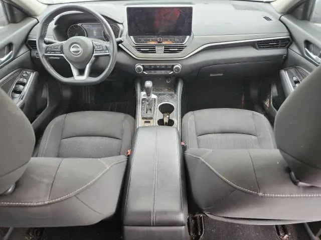 2023 NISSAN ALTIMA SV