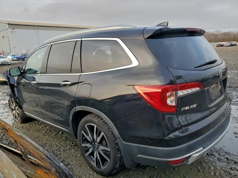 2020 HONDA PILOT TOURING  