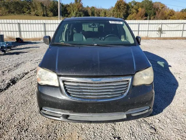 2012 CHRYSLER TOWN & COUNTRY TOURING  
