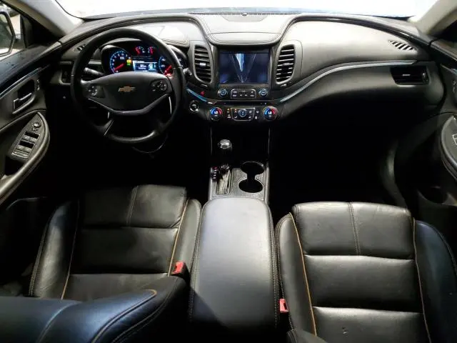 2019 CHEVROLET IMPALA PREMIER  