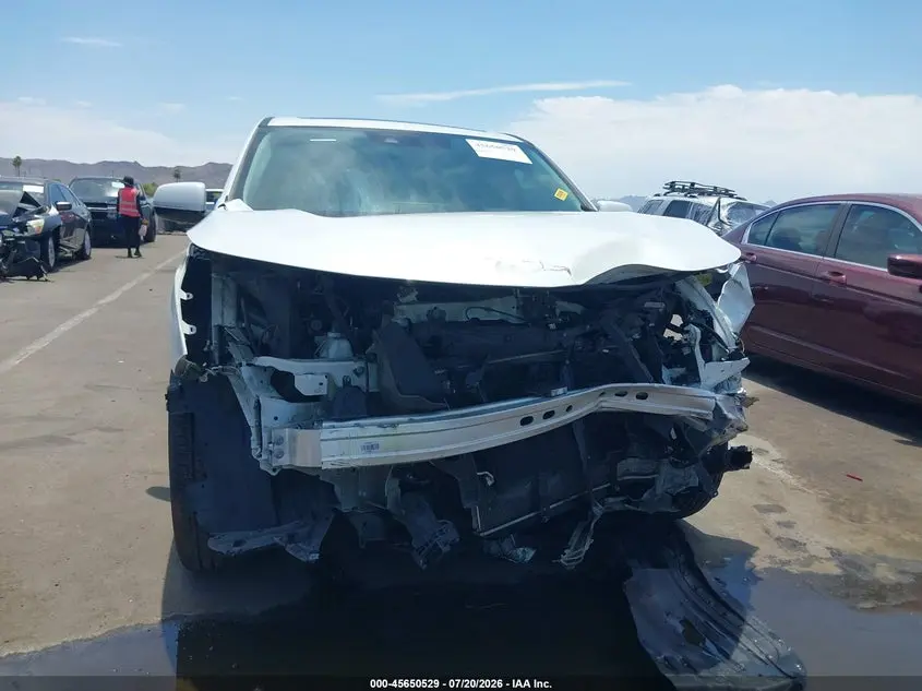 2021 ACURA RDX STANDARD