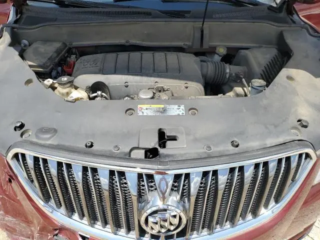 2015 BUICK ENCLAVE   