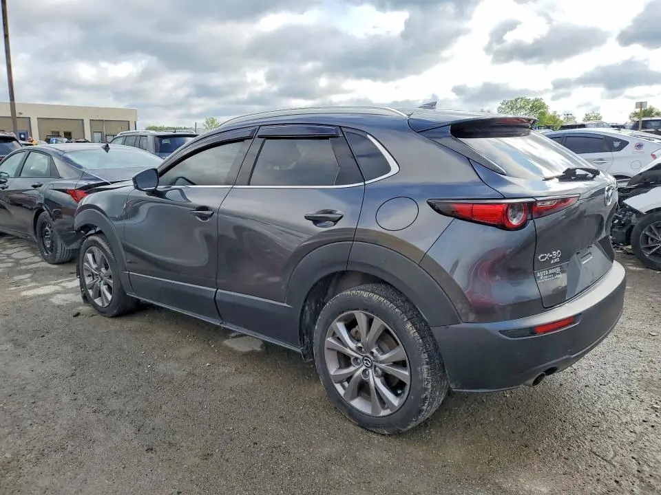 2021 MAZDA CX-30 PREMIUM  