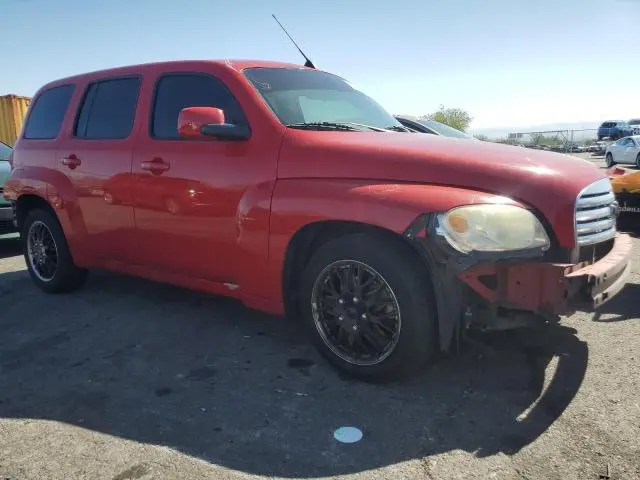 2011 CHEVROLET HHR LT  