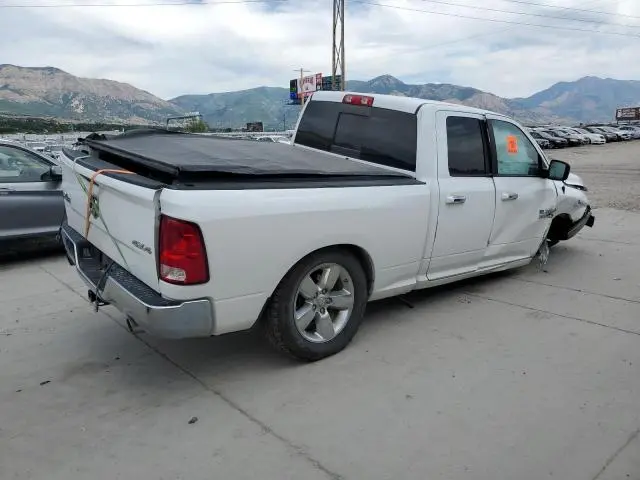 2014 RAM 1500 SLT  
