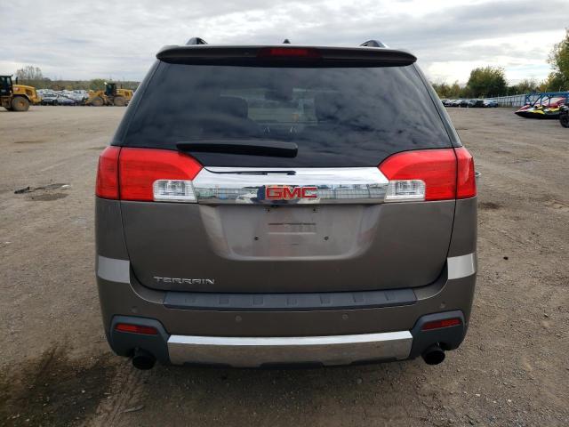 2010 GMC TERRAIN SLT