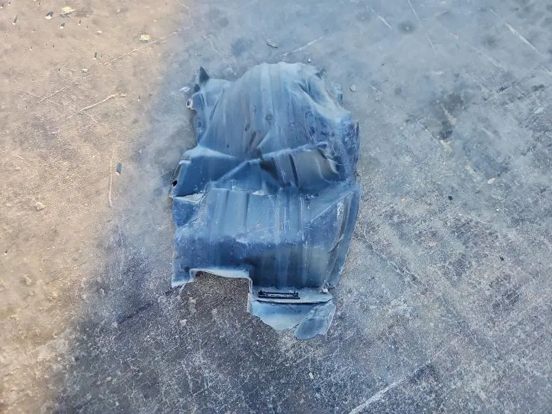 2016 TOYOTA SIENNA LE 8-PASSENGER  