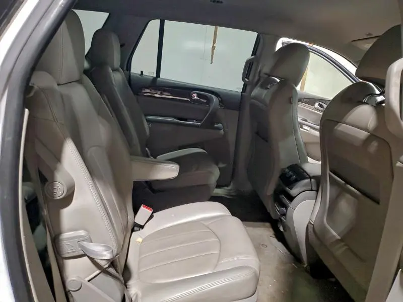 2016 BUICK ENCLAVE   