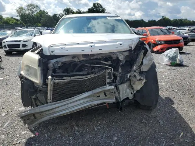 2012 GMC TERRAIN SLE  