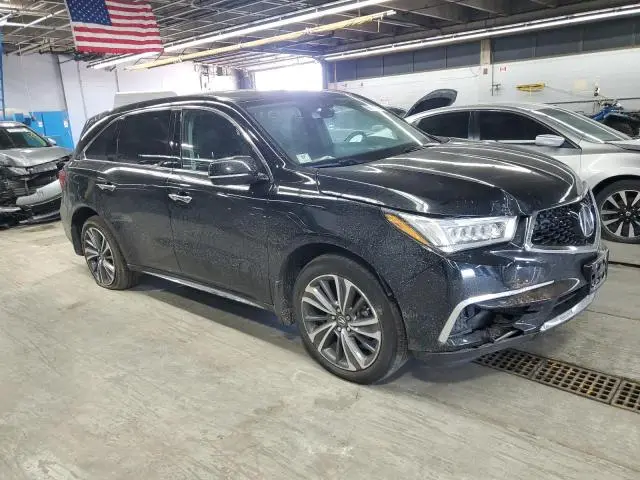 2019 ACURA MDX TECHNOLOGY  