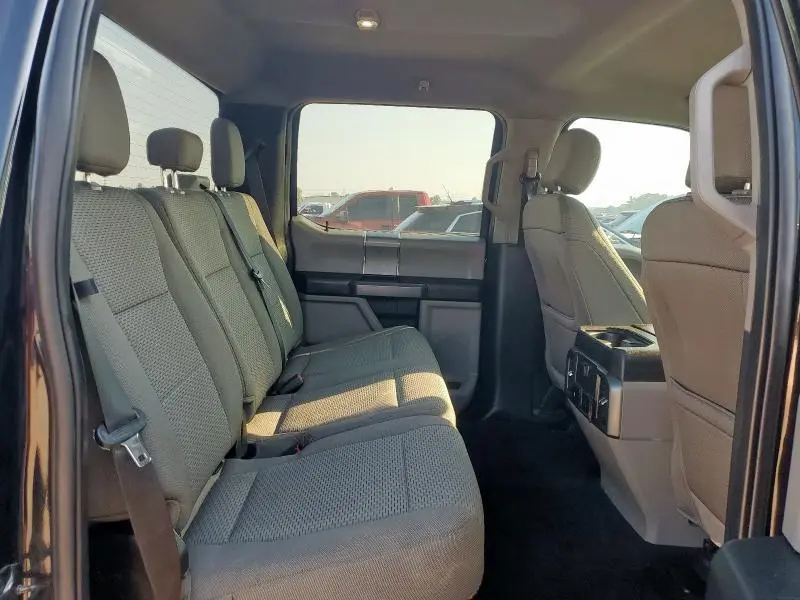 2020 FORD F350 SUPER DUTY  