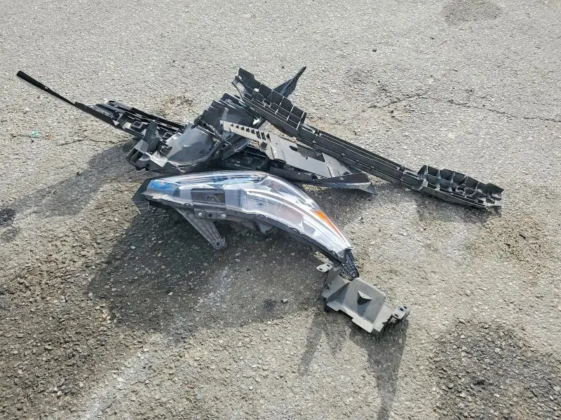 2016 HONDA ACCORD EXL  