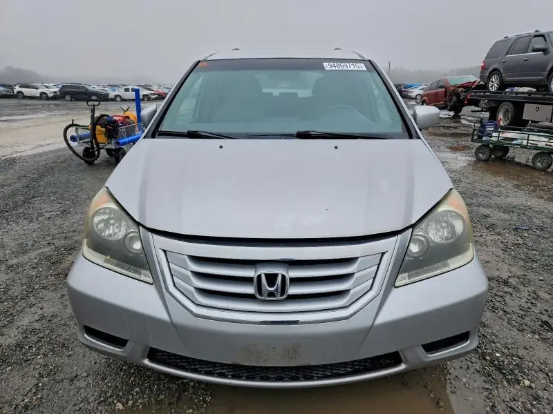 2010 HONDA ODYSSEY EX  