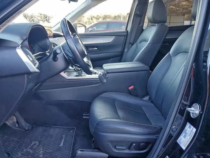 2024 MAZDA CX-90 PREFERRED  