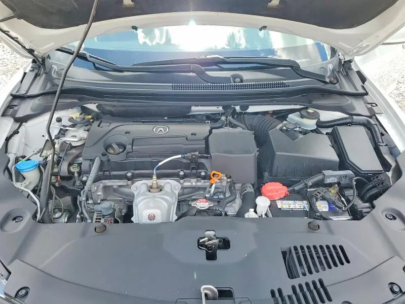2021 ACURA ILX PREMIUM A-SPEC  