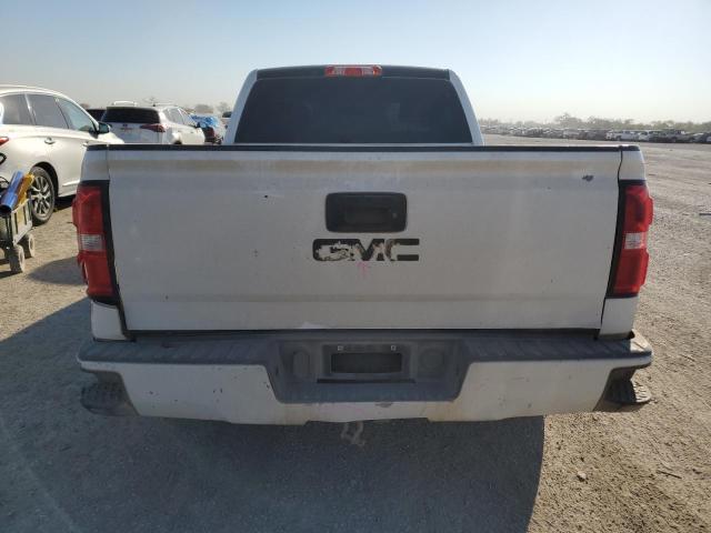 2014 GMC SIERRA C1500