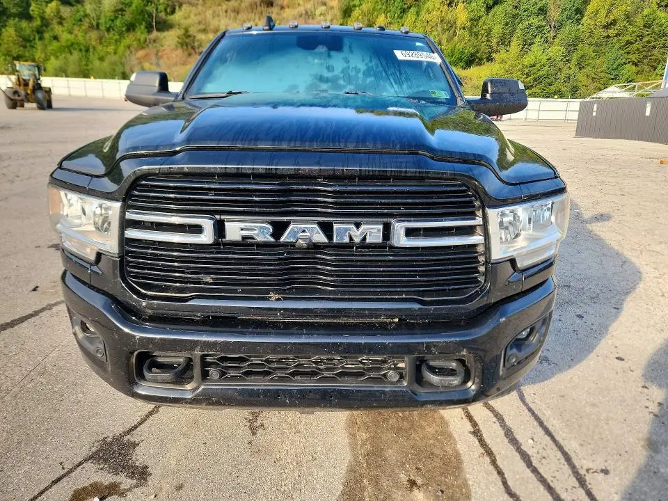 2020 RAM 3500 BIG HORN  