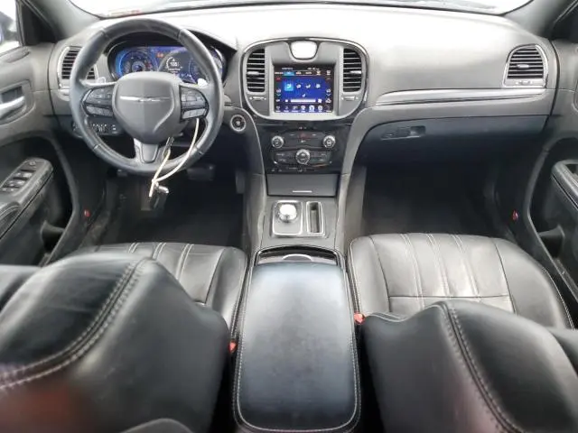 2015 CHRYSLER 300 S  