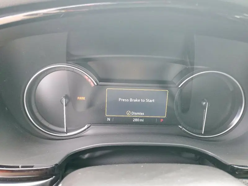 2025 CADILLAC XT6 LUXURY  