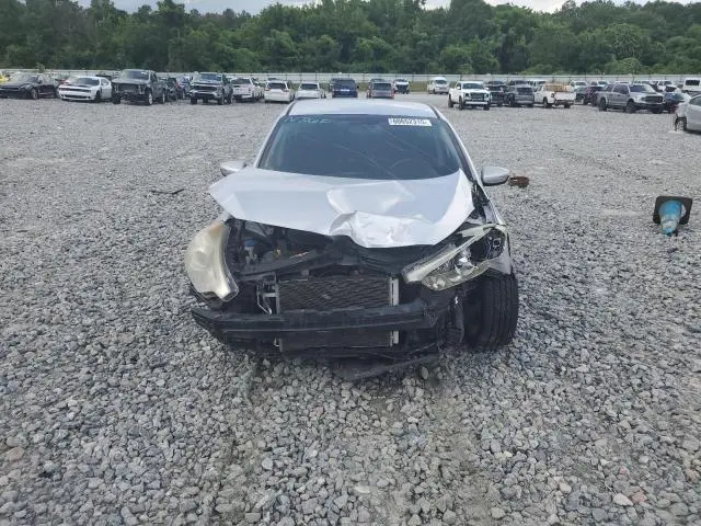 2015 KIA FORTE EX  