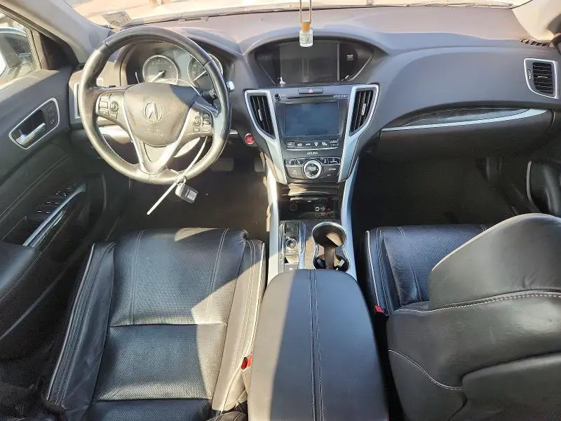 2019 ACURA TLX TECHNOLOGY  