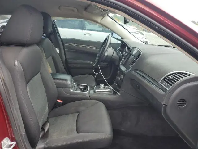 2018 CHRYSLER 300 TOURING  