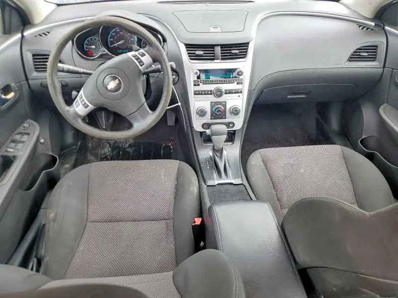 2010 CHEVROLET MALIBU 1LT  